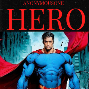 Album Hero (Explicit) from AnonymousOne