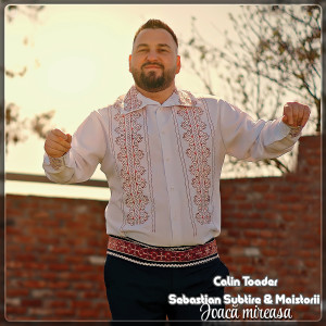 Album Joacă Mireasa from Calin Toader
