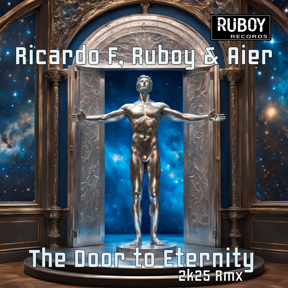 The Door To Eternity (2k25 Remix)