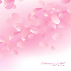 Album Dancing petals from Lee Yeonju