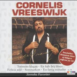 ดาวน์โหลดและฟังเพลง Felicia adjö พร้อมเนื้อเพลงจาก Cornelis Vreeswijk