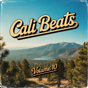 Album Cali Beats, Vol. 10 from Beatmasta