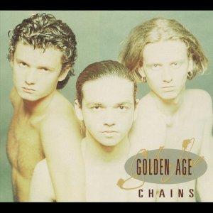 收聽GOLDEN AGE的Chains歌詞歌曲
