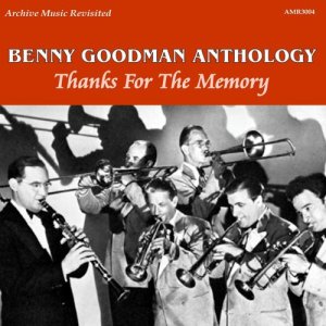 ดาวน์โหลดและฟังเพลง Perfidia พร้อมเนื้อเพลงจาก Benny Goodman