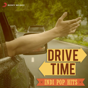 อัลบัม Drive Time: Indipop Hits ศิลปิน Various