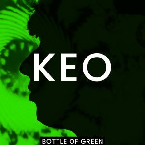 keo的專輯Bottle Of Green