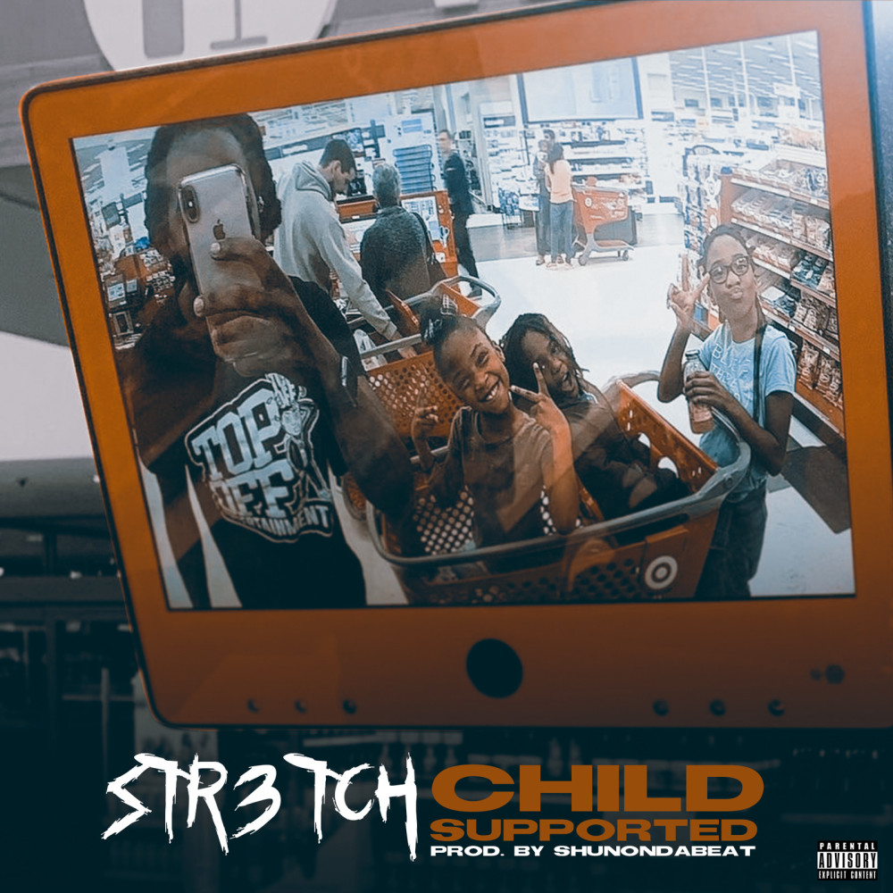 Child Supported (Explicit)