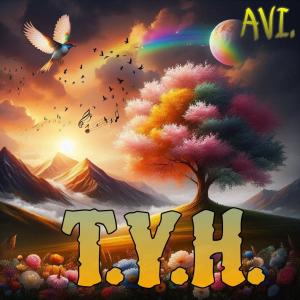 AVI.的專輯T.Y.H.