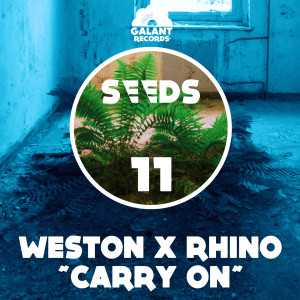 Listen to Carry On song with lyrics from weston
