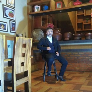 ดาวน์โหลดและฟังเพลง Rembulan Dibalik Sang Kejora (RDSK) พร้อมเนื้อเพลงจาก Wandaputra S