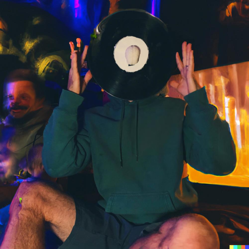 MYSELF (YOU GOT THIS MEDITATION) (Explicit)
