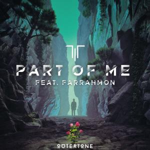 Album Part of Me (feat. Farrahmon) oleh Tornicane