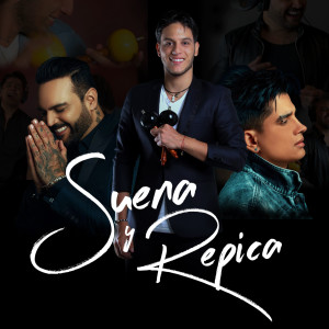 Listen to Suena y Repica song with lyrics from Pablito Maracas