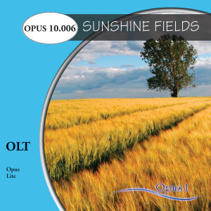 Album Sunshine Fields from Miriam A Mayer
