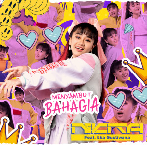 Nikita的專輯Menyambut Bahagia