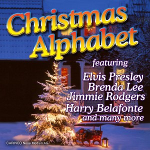 ดาวน์โหลดและฟังเพลง Christmas Alphabet พร้อมเนื้อเพลงจาก Dicke Valentine