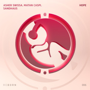 Album Hope from Matan Caspi