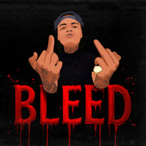 Young M.A的專輯Bleed