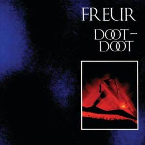 收聽Freur的Doot Doot歌詞歌曲