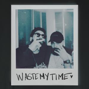อัลบัม wastemytime (feat. sobhhï) (Explicit) ศิลปิน Rahmaan