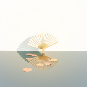 收聽Carlos Eduardo的Shadow of a Paper Fan歌詞歌曲