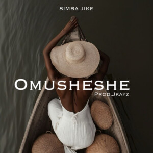 Simba Jike的專輯OMUSHESHE