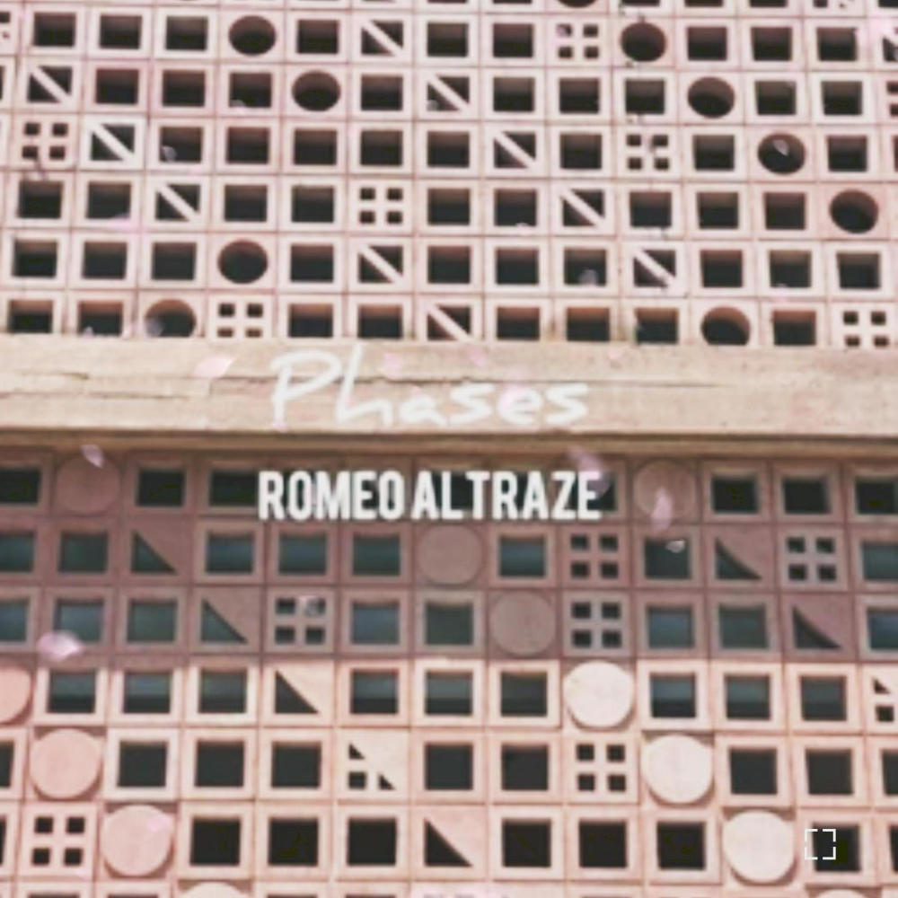 Feel (feat. Romeo Altraze)