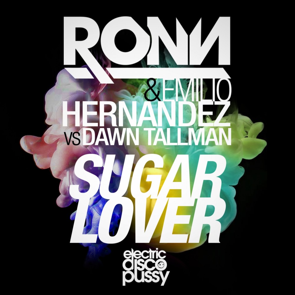 Sugar Lover (Glenn Thornton Slaag Remix)