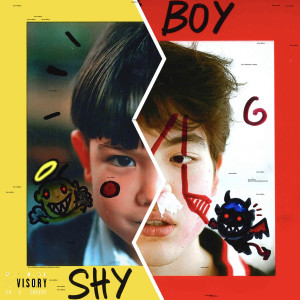 Listen to oOPs (Explicit) song with lyrics from Théo Goude
