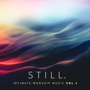 Discover Worship的專輯Still.