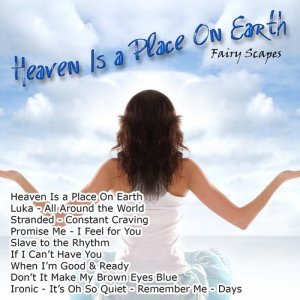 收聽Fairy Scapes的If I Can't Have You歌詞歌曲