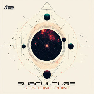 อัลบัม Starting Point ศิลปิน Subculture