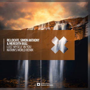 Album Lost Myself In You (Katrin's World Remix) from Simon Anthony