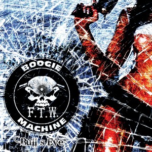 ดาวน์โหลดและฟังเพลง Overheat พร้อมเนื้อเพลงจาก F.T.W. Boogie Machine