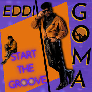 收聽Eddi Goma的You're A Ten歌詞歌曲