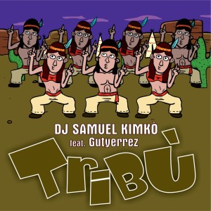 Dengarkan lagu Tribù (Instrumental) nyanyian DJ Samuel Kimkò dengan lirik