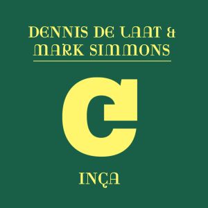 อัลบัม Inca ศิลปิน Dennis de Laat