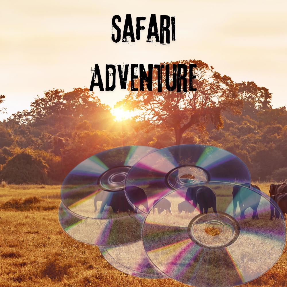 Safari Adventure