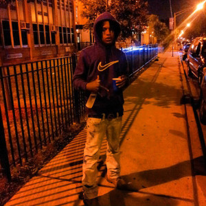 Listen to Murder (Explicit) song with lyrics from La Capone
