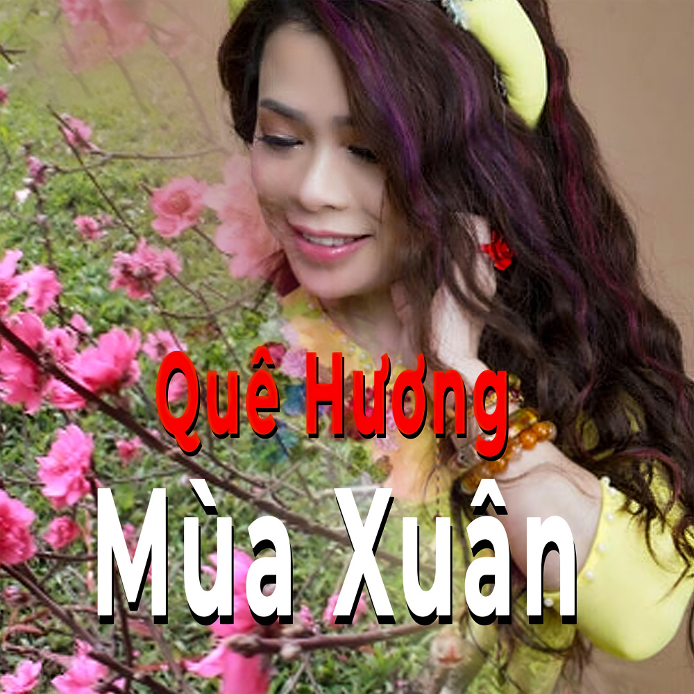 Xuân đã về