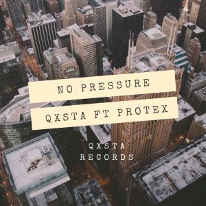 收聽QXSTA的No pressure (Explicit)歌詞歌曲