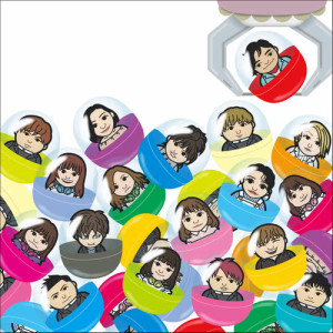 收聽Da-iCE的Osaka Lover歌詞歌曲