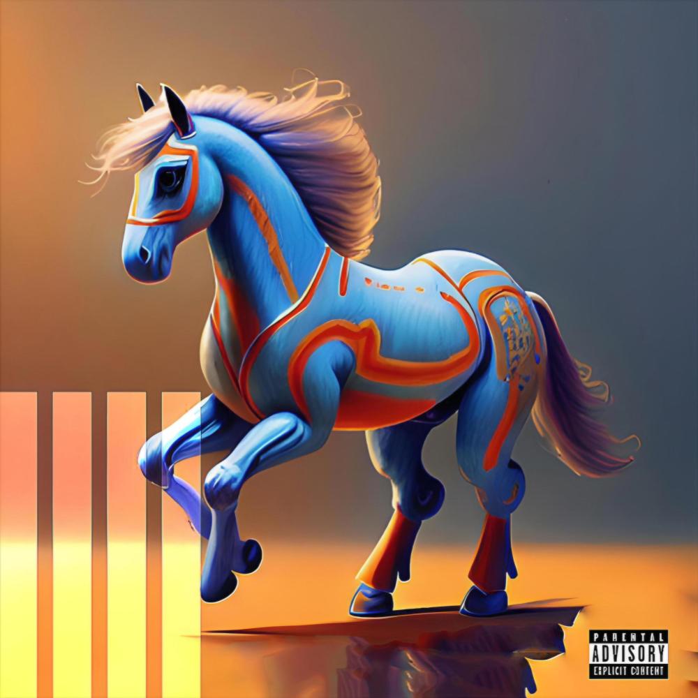 G!NKGA & PEGASUS (Explicit)
