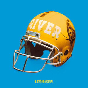 收聽Leoniden的River歌詞歌曲