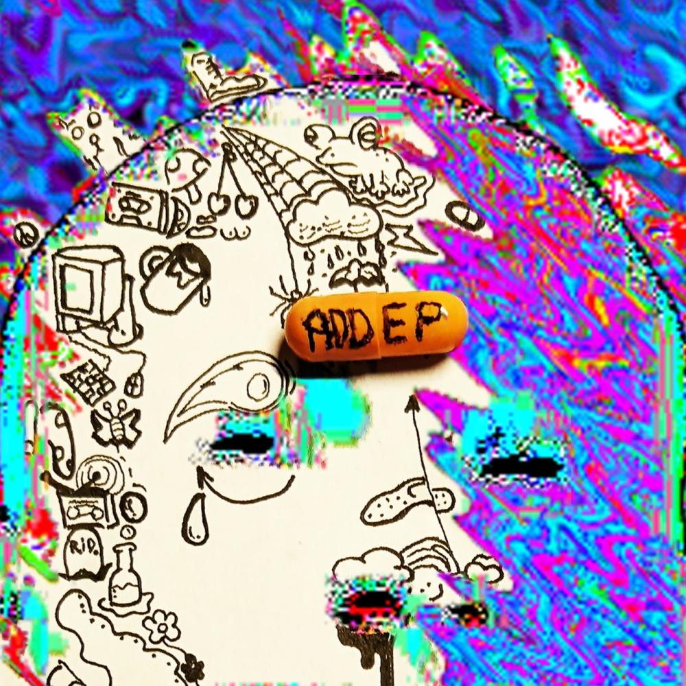Math Project (feat. Impermanent Records, James Drago, Packed2TheMoon&Back, Bad News at the Doorstep, CINEZHI, S.E.B. & Kathryn Christopher) (Explicit)