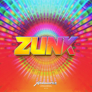 Xookwankii的專輯Zunk