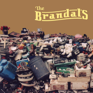 收听The Brandals的Stagnansi vs. Konformis歌词歌曲