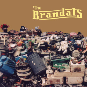收听The Brandals的Vague n' Hollow歌词歌曲