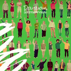 Listen to Delirious International song with lyrics from Edon Bege