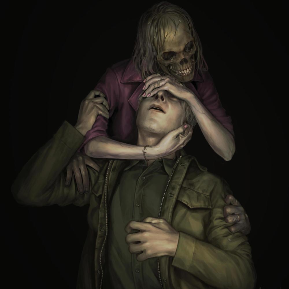 Breathless Plea (feat. Akira Yamaoka)